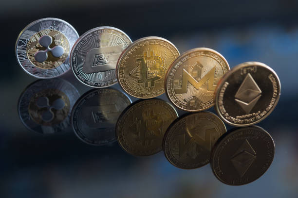 Which Crypto is Most Secure?