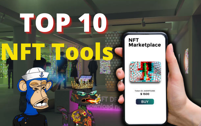 10-Best-NFT-Tools