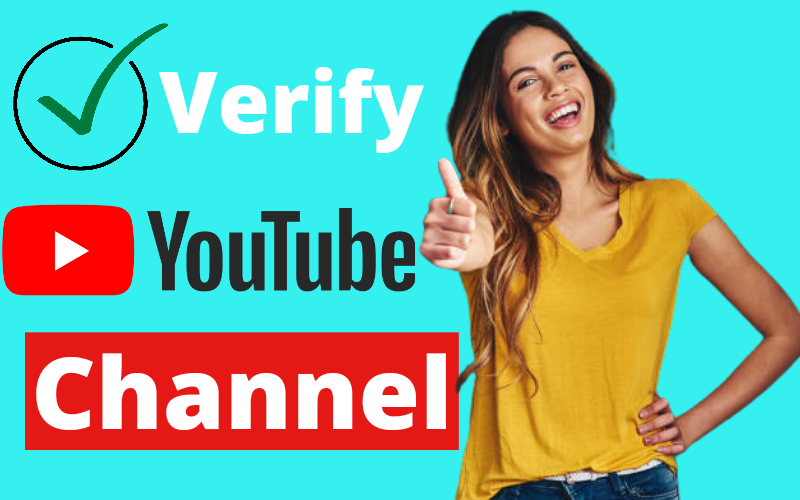 How to Verify Youtube Account Without Phone Number (New Trick)