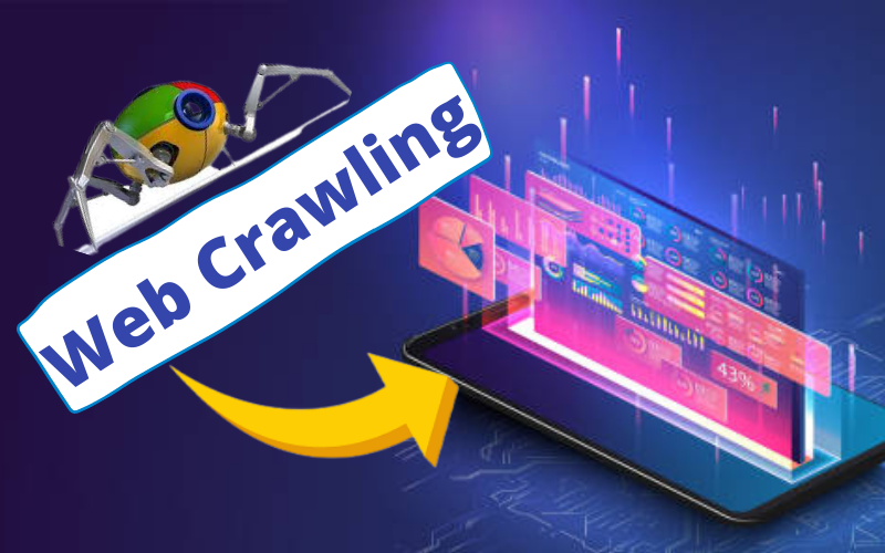 5 Ways Web Crawling can Boost Digital Marketing