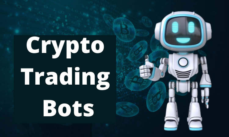 Crypto Bot Trading: