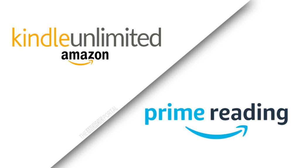 Difference Between Prime Reading and Kindle Unlimited