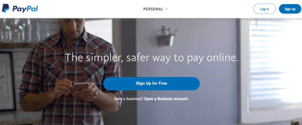 How Does Family And Friends PayPal Work?