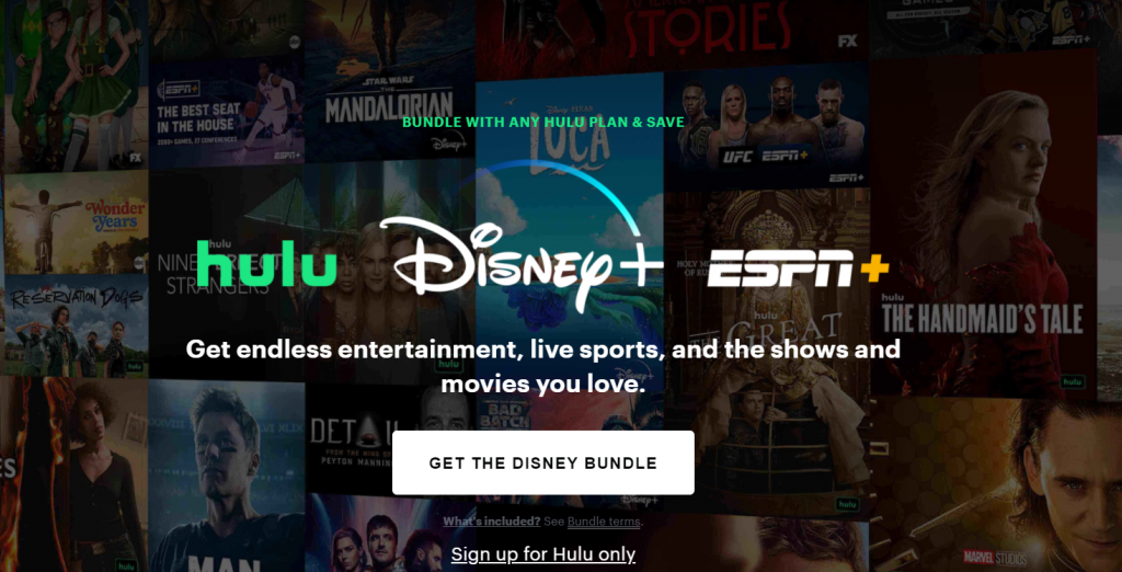 Hulu: Stream TV and Movies Live and Online
