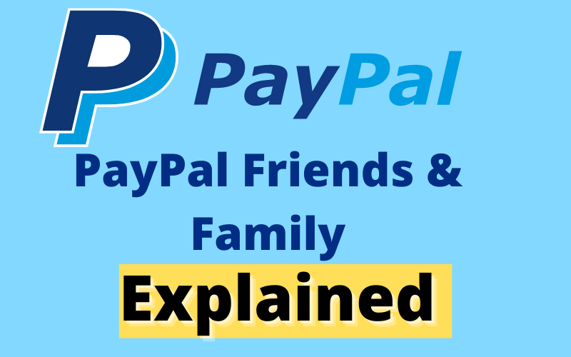 PayPal-Friends-and-Family