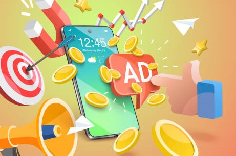 Run Paid Advertisement