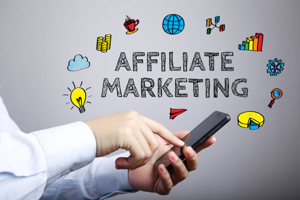 Start an Affiliate Website