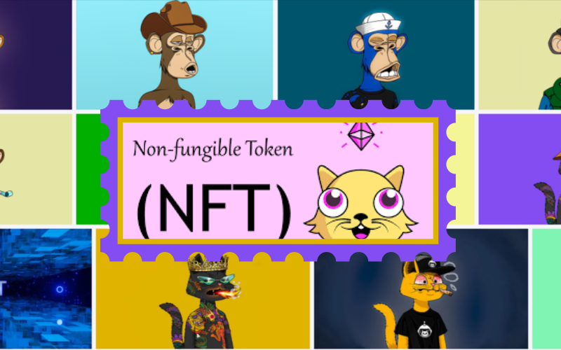 What is an NFT & NFT Collectible Explained: 
