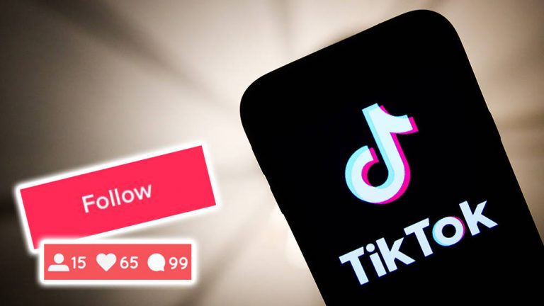 Why Can't Gain Followers and Grow On Tiktok?