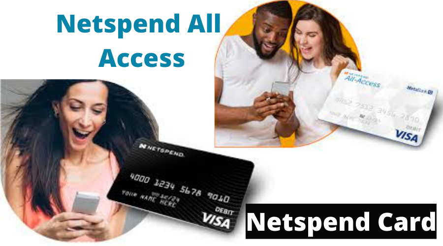 What’s the Difference Between Netspend and Netspend All Access?