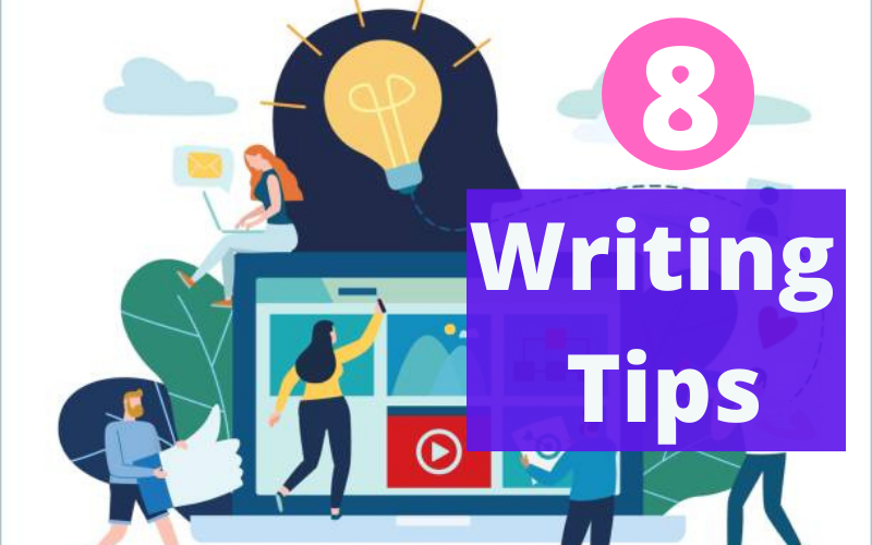 8-Tips-to-Write-SEO-Optimized-Article-