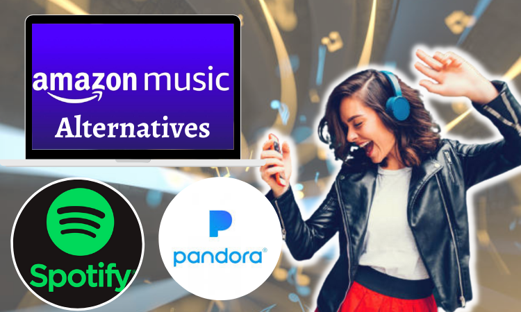 Best Amazon Music Alternatives