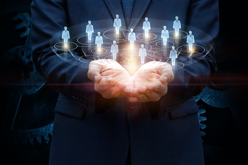 Define Your Ideal Audience Or Customer