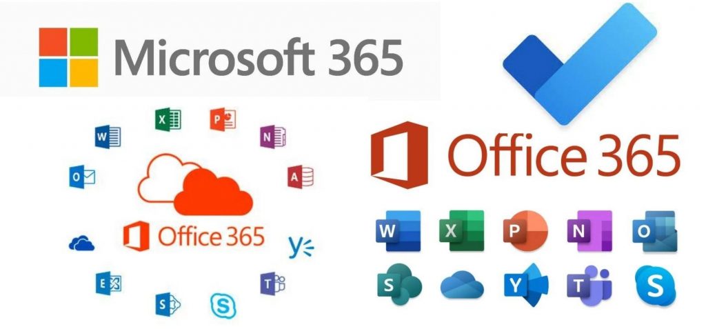 FREE vs. Paid version of Microsoft Office Similarities & Differences