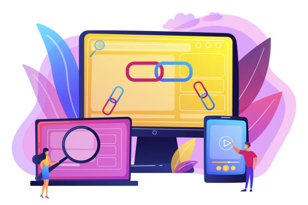 Focus on Creating Good Internal and External Links