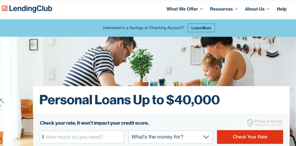 LendingClub