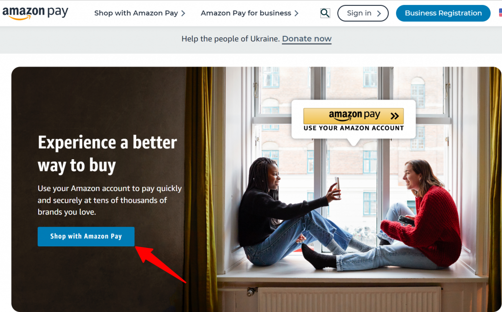 transfer your Amazon gift card balance to your bank account.