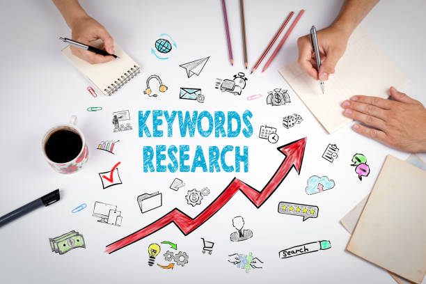 Perform Keyword Research before Starting an SEO Optimized Article