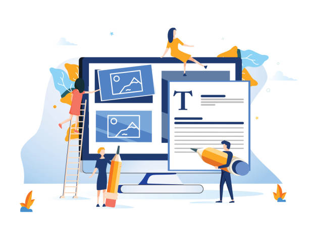 Use Images, Infographics, and Videos where Feasible