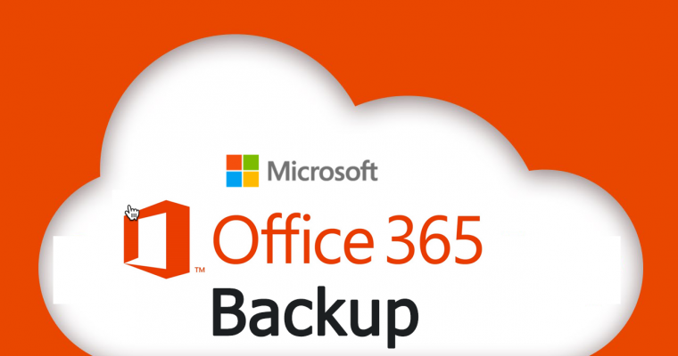 What is Office 365 Backup Solution?