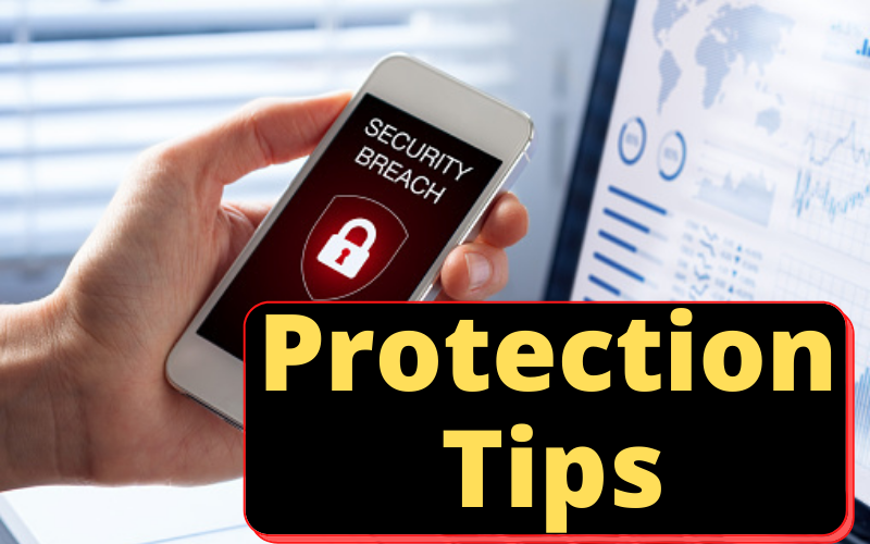 Tips to Protect Your Business From a Data Breach