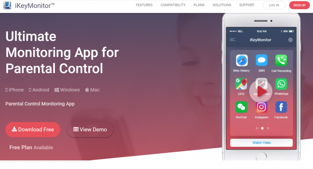 iKeyMonitor