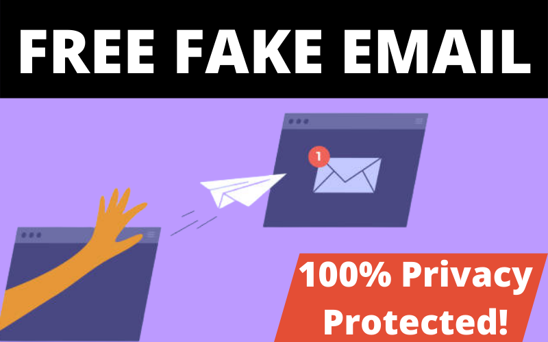 Free-Best-Fake-Email-Generator