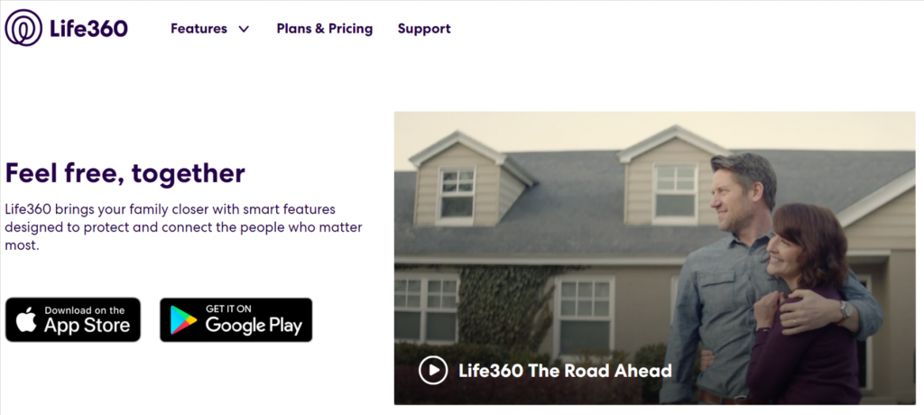 Life360