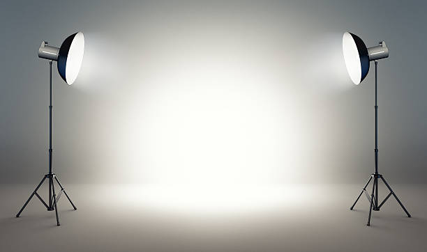 Adjust the Lighting