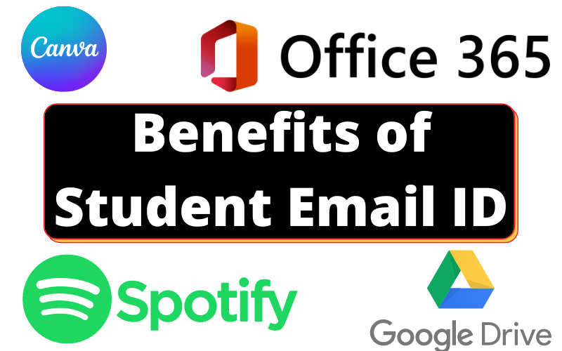 Benefits-of-Student-Email-ID