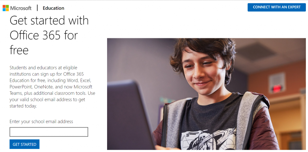 Free-Microsoft-Office-365-for-Schools-Students-Microsoft-Education
