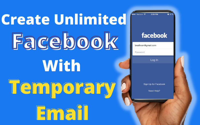 How-to-Create-a-Fake-Facebook-account-with-a-Disposable-Email