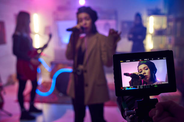 Make a Plan for the Shoot