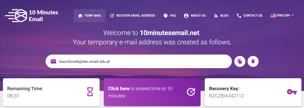 The-most-popular-free-Temp-mail-Fast-✔️-10minutesemail-net