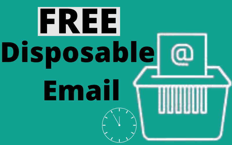 What is Disposable Temporary Email