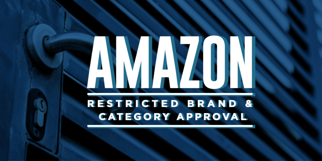 Products and Brand Approval: