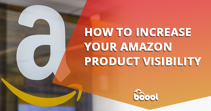 Product Visibility and Listing:
