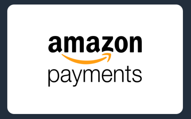 Which Payment Options Does Amazon Have