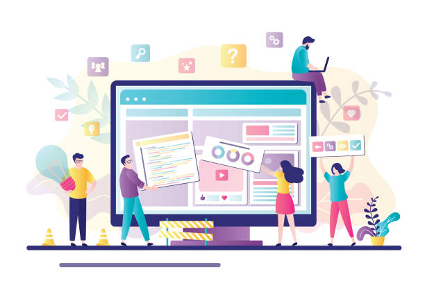 Web Development