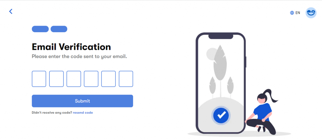 geegpay email verification 