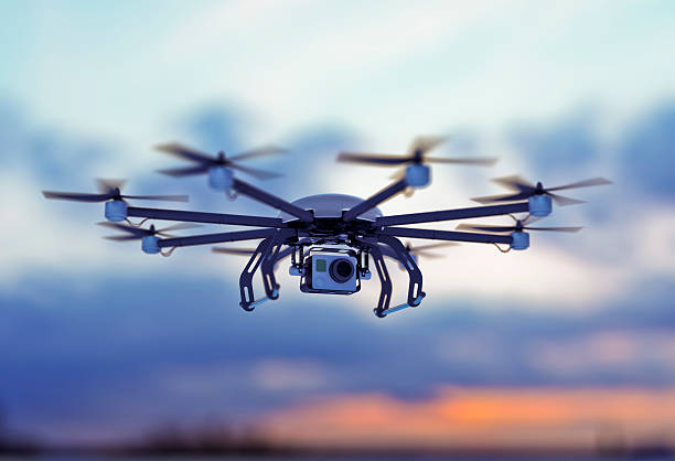 Camera Drone