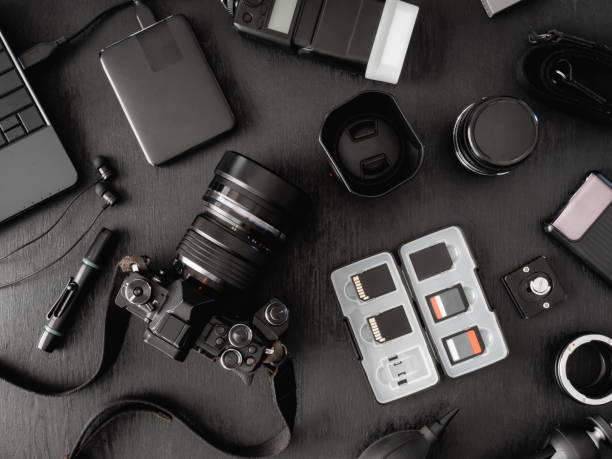 Digital Camera