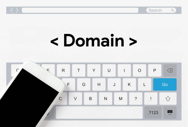 Domain and Hosting