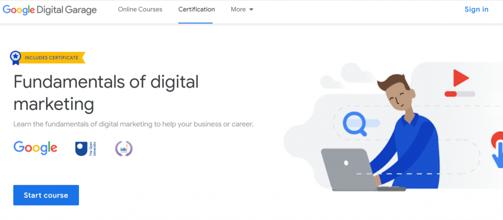 Fundamentals-of-digital-marketing-Google-Digital-Garage