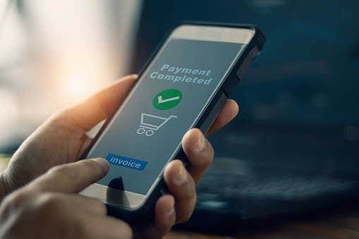 Online Payments gateway