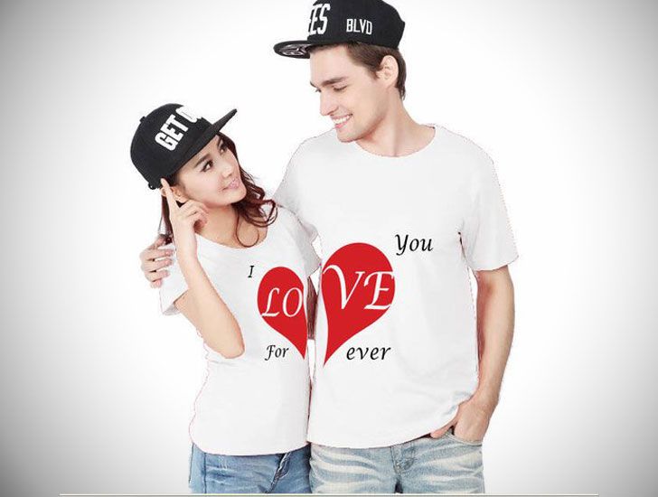 T-shirt Or Blouse