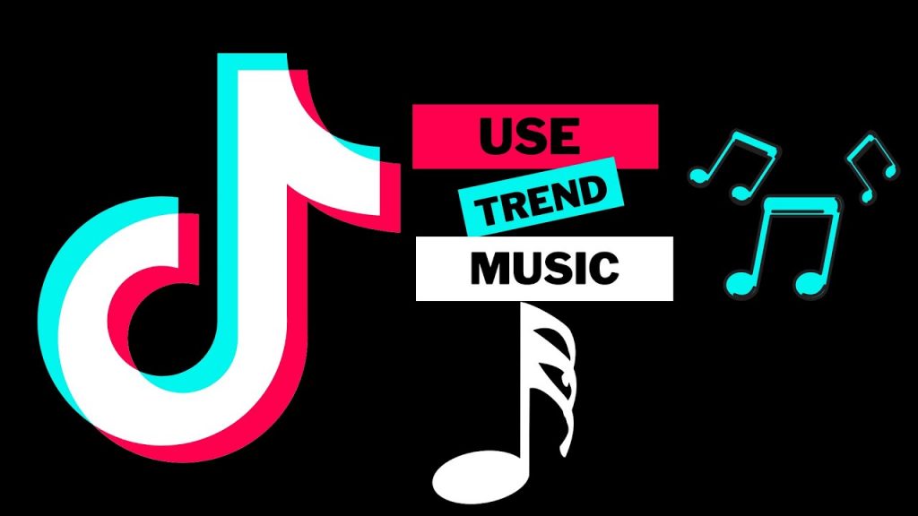Use Trending Music On TikTok
