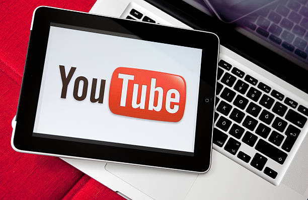 YouTube Video-Sharing Services