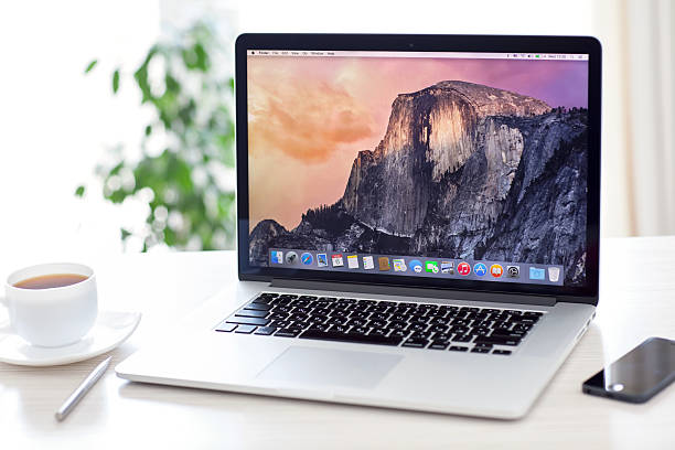 Laptop