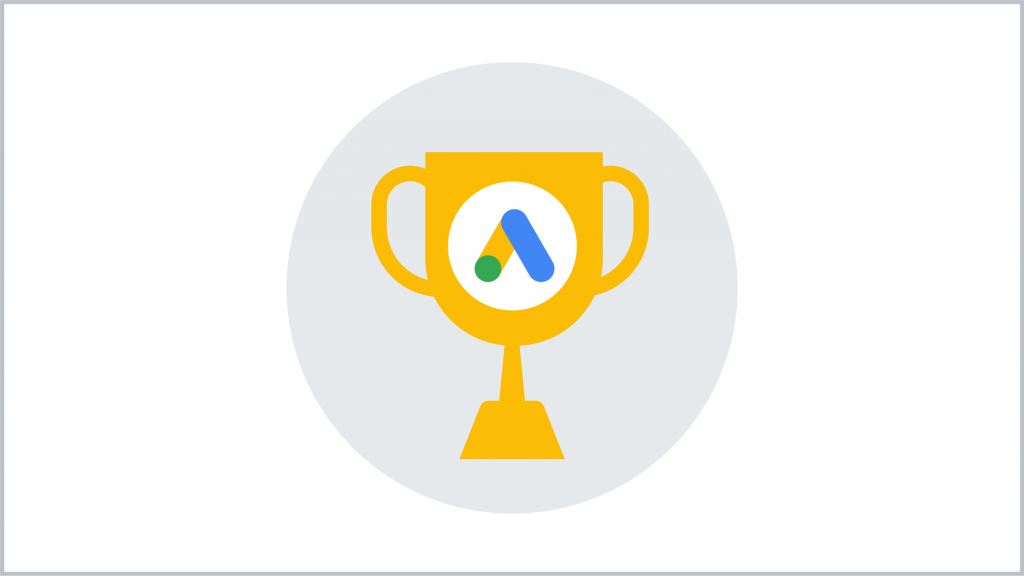 Google Ads Manager Certification